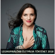 Palya Bea: Az első magyar női énekes-dalszerző [Leginspirálóbb Életpálya Történet 2018]